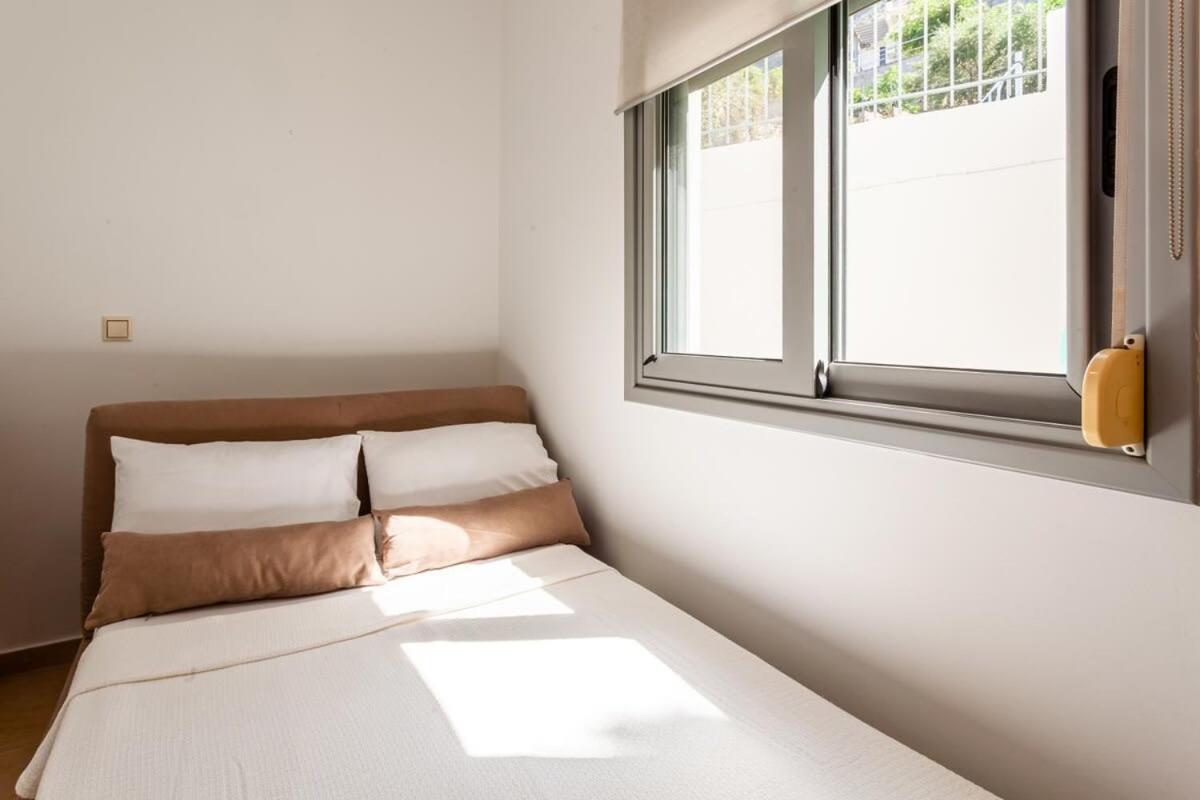 Aigli Luxury - Seaview Panoramic Retreat Villa Verga Kalamata