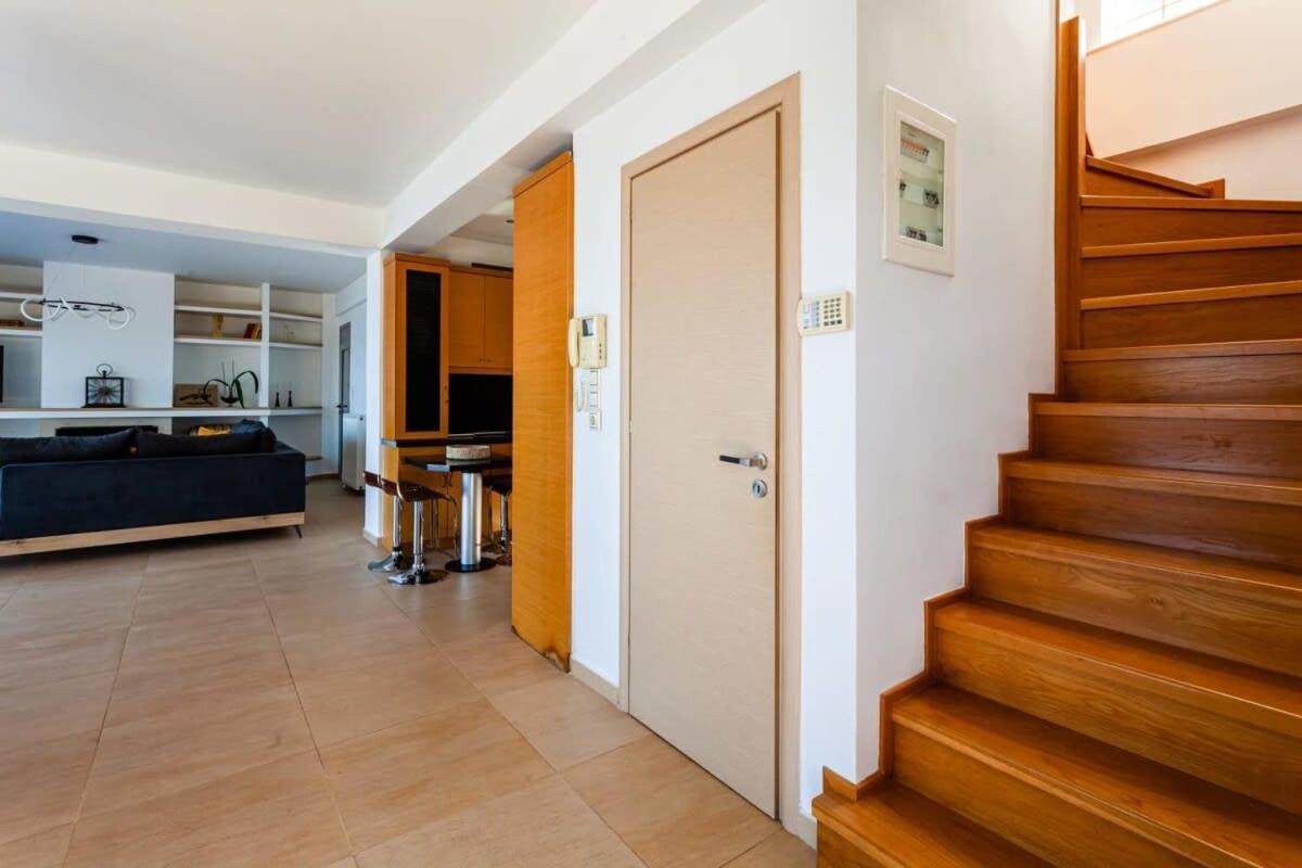 Aigli Luxury - Seaview Panoramic Retreat * Verga Kalamata