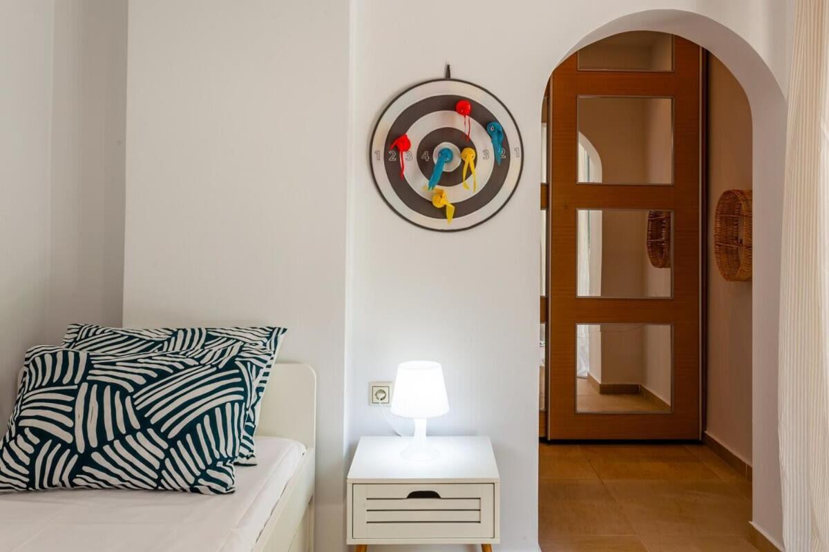 Aigli Luxury - Seaview Panoramic Retreat Verga Kalamata